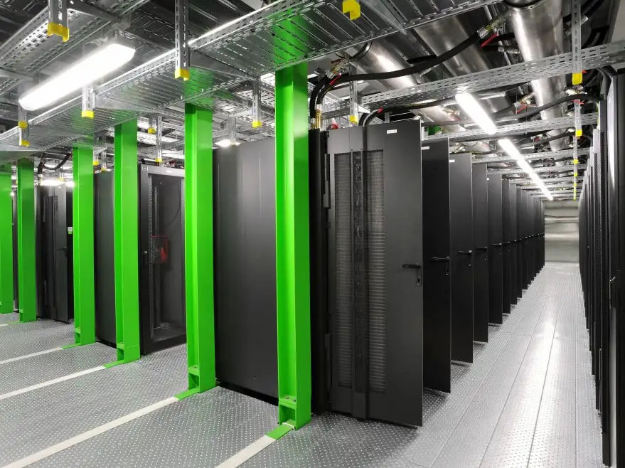 服务器硬件维护与拆卸</br>Server Hardware Maintenance and Disassembly