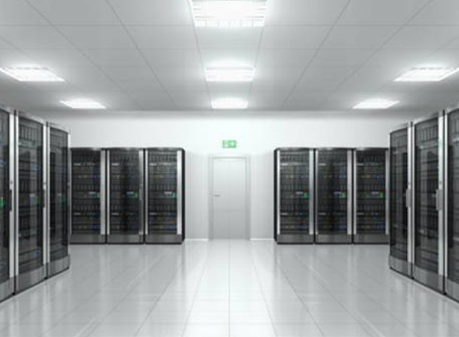 海外机房选址及一站式服务 ｜ Overseas Data Center Site Selection and One-Stop Service