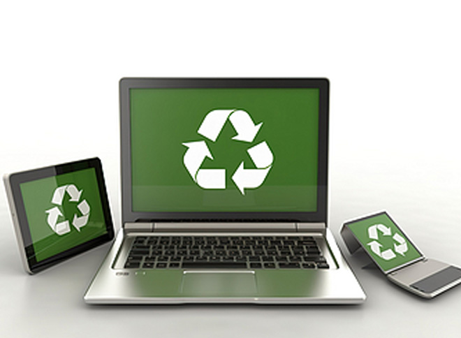 电器电脑回收｜Electrical and electronic equipment recycling